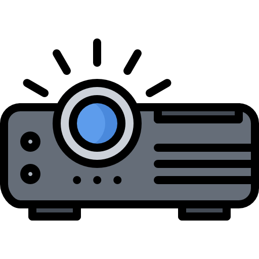 Projector